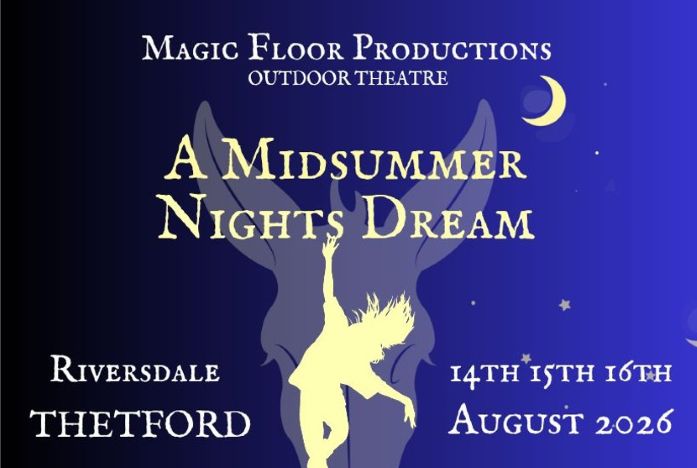 The ghost of Christmas Yet to Come stood in a graveyard surrounded by smoke pointing at Scrooge, A Christmas Carol